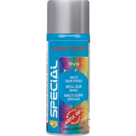 TP610 SPECIAL EFFETTO RUGGINE ECOSERVICE