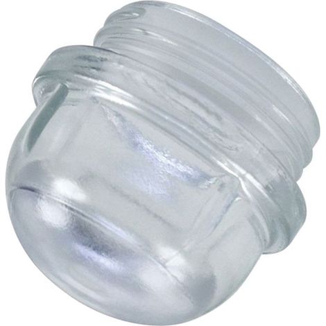 DIFFUSEUR EN VERRE POUR FOUR - CUISINIERE ELECTROLUX - FAURE - AEG - ZANUSSI