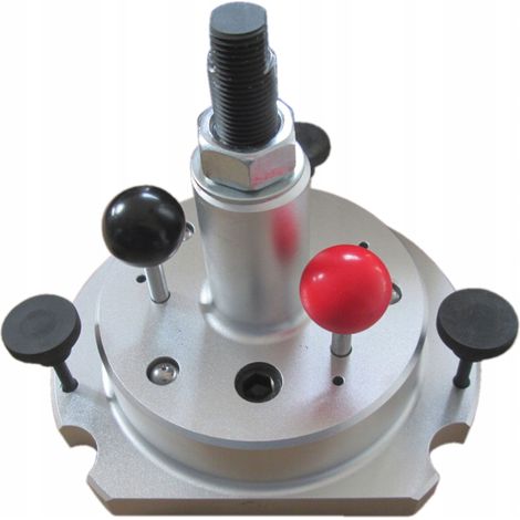 Extractor para reemplazar el ret茅n del cig眉e帽al VW AUDI SEAT SKODA (1/2)