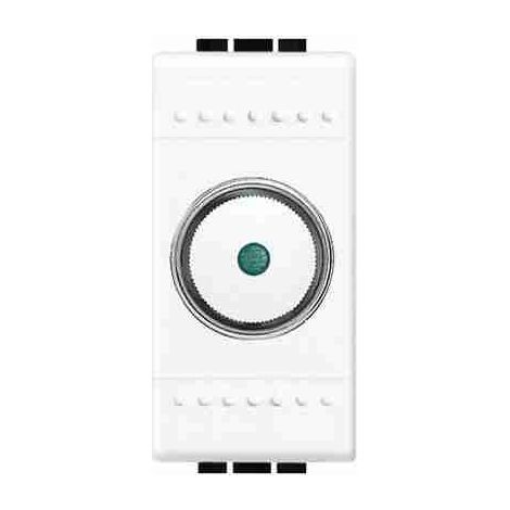 Regulador de intensidad BTIN4402N para cargas resistivas con interruptor de dos vías