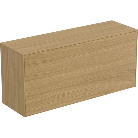 Ideal Standard Mueble bajo para lavabo, 1 cajón, sin recorte, (1/3)