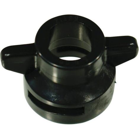 Copri ugello per Hardi 11 mm nero TEEJET CP213991CE (1/2)