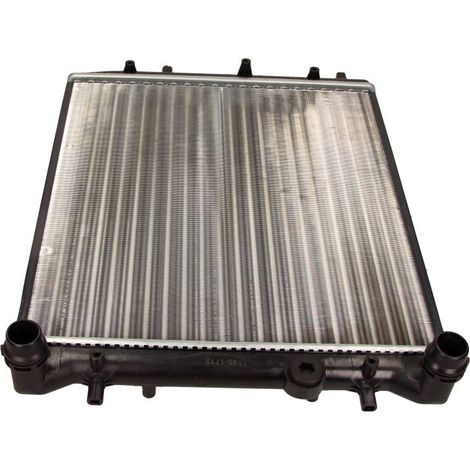 Radiateur Maxgear VW Polo/Skoda 01- Sans ventilateur