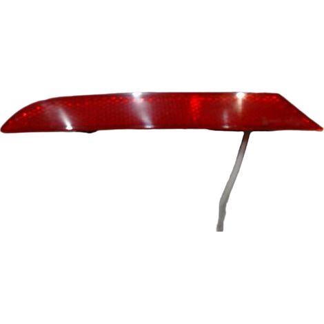 [PRODUIT D'OCCASION] Catadioptre Ard RENAULT Clio ♻️ Ref Oe. 265602442r - Garantie à vie (1/3)