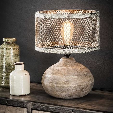 Table Lamp Nolan ø31 (1/3)