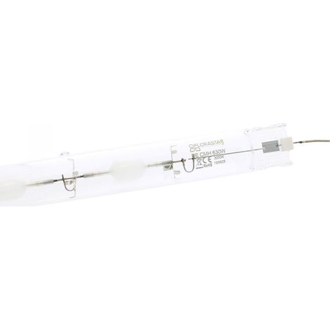 Ampoule CMH 630W DE 3000K - FLORASTAR pro line (1/2)