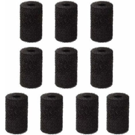 Lot de 10 piscines pour laveur de queue Polaris, convient pour 180, 280, 360, 380, 480, 3900 (1/5)