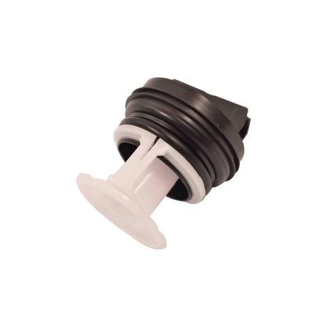 Filtro de drenaje para lavadora ARISTON, HOTPOINT - C00297161