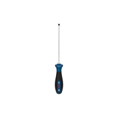 Bosch PRO Schraubendreher SL 1,0 x 4,5 x 125 mm - 1600A039S2 (1/4)