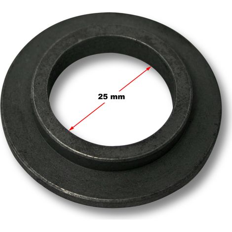 Rondella di spinta 25 mm di ricambio per frizione a bagno d’olio Motore a benzina 9-13 CV (1/2)