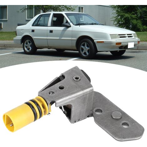 Électrovanne de commande de transmission automatique A413 771010 compatible avec DODGE ARIES / CARAVAN / CHARGER (1/5)