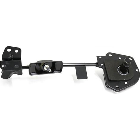 62800A9000 is suitable for 14-20 Kia Carnival spare tire frame assembly 62800-A9000 (1/4)
