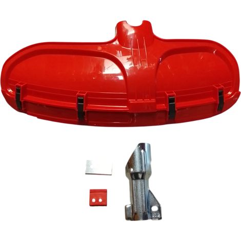 Protector compatible con hus compatible con Husqvarna 143Rii