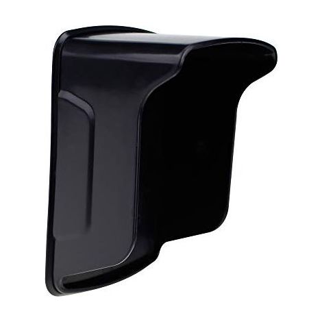 Couvercle étanche pour clavier électronique RFID – Protection pluie et neige – Matériau PP durable – Pour usage extérieur (1/5)
