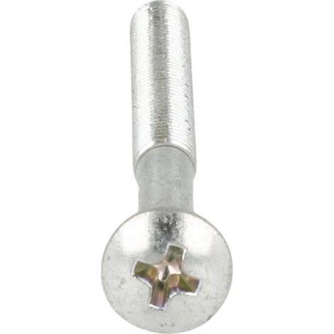 VIS DE RÉGLAGE DE PORTE M5X60 pour LAVE VAISSELLE BRANDT -... (1/3)