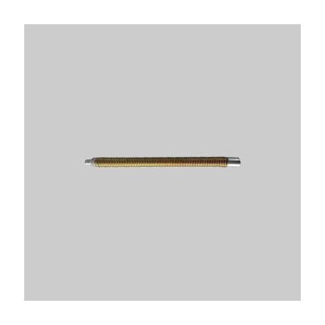 Molla flessibile per scovoli ideal star 265 mm