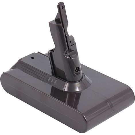 PATONA Premium Akku 4Ah Dyson V7 Motorkopf Trigger Tier – 4000mAh