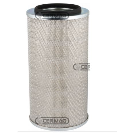 Filtro aria esterno motore macchina agricola NEW HOLLAND TR85 - TR86