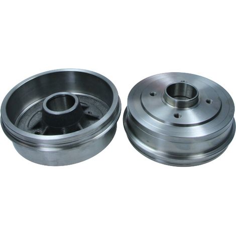 Tambour de frein arrière Maxgear Renault 19/Clio/Twingo sans roulement