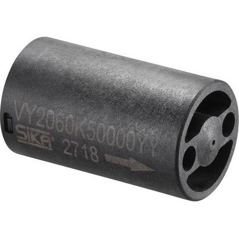 Oventrop Einschubturbine für Volumenstromsensor Regumaq X-25/X-45 (1/3)