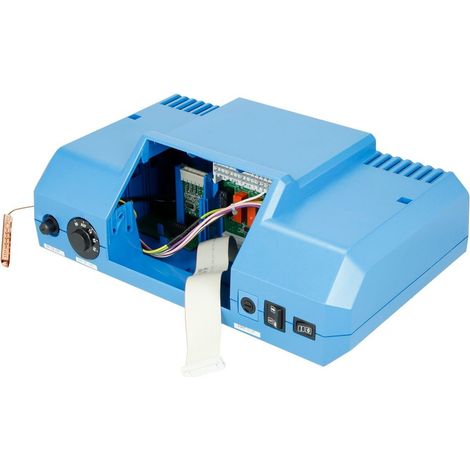 appareil de regulation - BOSCH THERMOTECH : 5868830 (1/2)