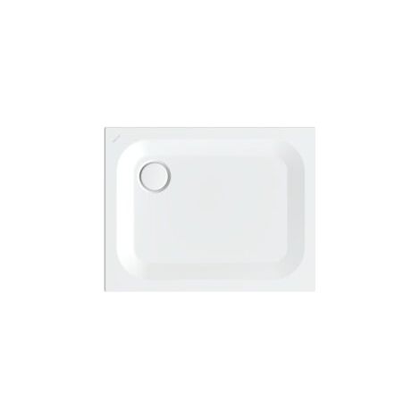 BAC 5709-004T Receveur de douche rectangulaire Ultra avec