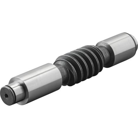 Schneckenwelle 582133 R