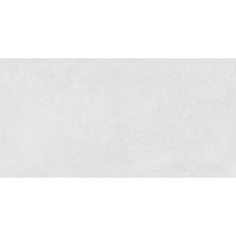 Mexen Rock Bianco gres smaltato rett. G1, piastrella da pavimento e parete 120 x 60 cm, opaco - TL317-120-060-00 (1/5)