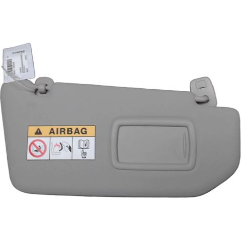 Pare-soleil D RENAULT Megane [PRODUIT D'OCCASION]♻️964009823r (1/4)