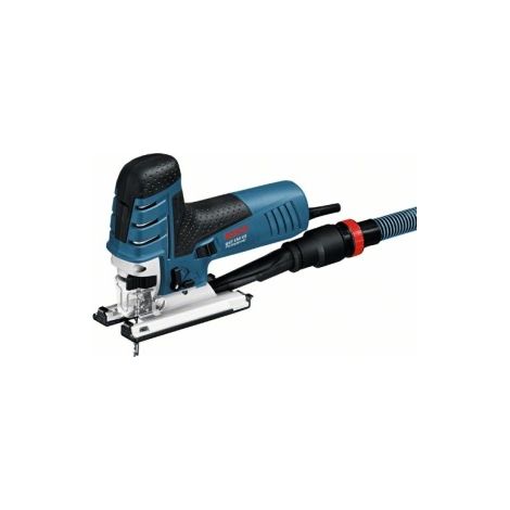 Sierra de calar eléctrica BOSCH con empuñadura 780W GST 150 CE - 0601512000