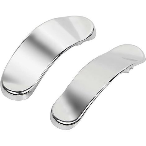 Tapones de abrazadera del cilindro maestro de motocicleta para Honda Goldwing GL1500 GL1800 1988-2017 Accesorios (1/5)