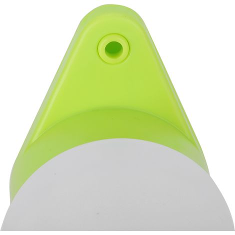 Kit de rangement multifonctionnel pour éponge à laver, évier et distributeur de savon détergent (vert) (1/5)