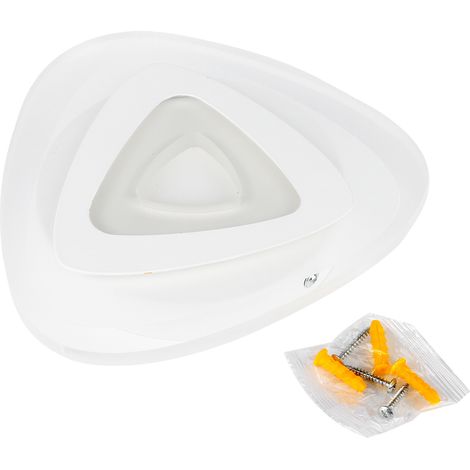Moderne LED-Wandleuchte für Wohn- und Schlafzimmer, innovative dekorative Beleuchtung, AC85-265V (1/5)