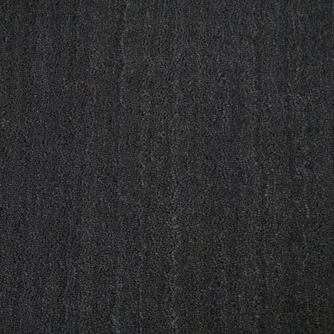 Paillasson Tapis brosse Coco Anthracite - 23mm - 2m x 5m (1/3)