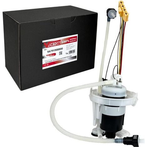 Pompa di Carburante Serbatoio Benzina Immersa PORSCHE Panamera 4 4S GTS Turbo Executive II Sport Turismo 971 9A791908800 (1/5)