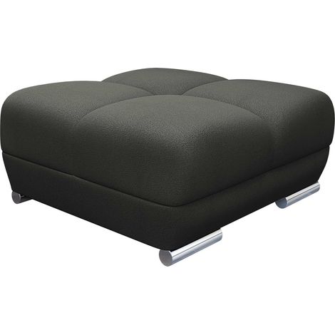 Banco tapizado Signis, Velo 636