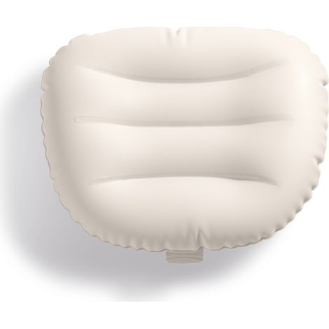 Intex Poggiatesta per SPA 28506 Beige