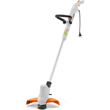 Cortabordes stihl fse 52 eléctrico 500 W 30 cm