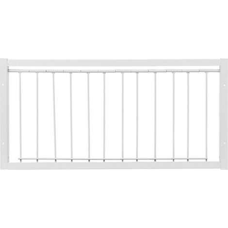 Cages à oiseaux en fer t piège porte de maison haute résistance pour Pigeon perroquet Installation facile (53.5x26cm) (1/4)