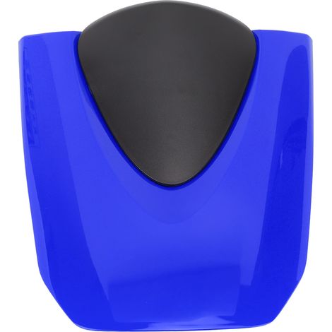 Coprisella posteriore per moto, carenatura di ricambio per CBR600RR 2007-2019, colore blu. (1/4)