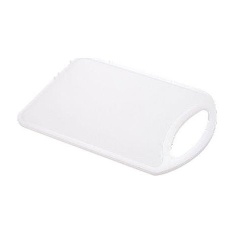 Tagliere Polietilene Slim 24,5 x 14,5 x 0,6 cm 3 Pezzi