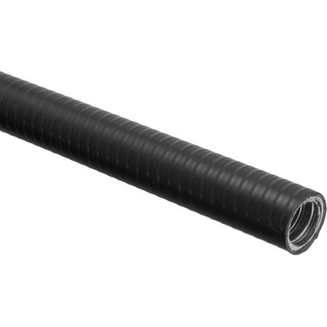Conduit Flexible, Acier galvanisé, diamètre nominal 20mm, indice IP66, IP67 ( Prix pour Bobine de 50 Mètres )