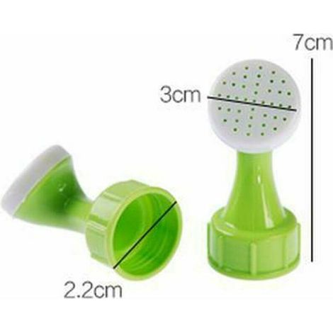 Filiyano-Ensemble de 4 bouchons pour bouteille d'eau, arrosoir, bouilloire, pommeau de douche, outils de jardin, arrosoirs pour bouteilles d'eau (1/5)