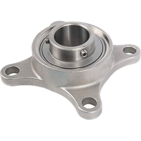 Palier inoxydable SUCSF207-20/F-TIMKEN