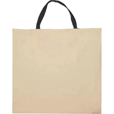 Stuhlaufbewahrungshüllen, Tragetaschen für Loungesessel-Khaki small (1/5)