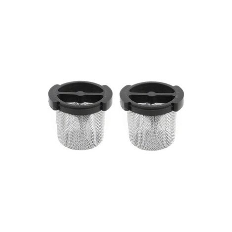 Filtre de remplacement Zodiac Polaris 6 504 00 – Compatible 280 380 360 180 165 65 – Écran filtrant，5X (1/5)
