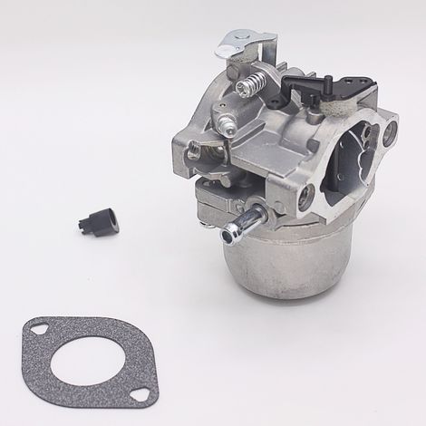 Carburateur H814 pour BRIGGS & STRATTON TYPE 799728 498027 (1/5)
