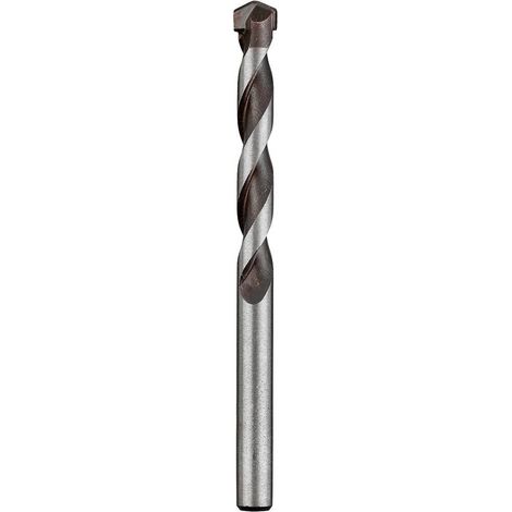 KWB 044-720 Rocker Punta per Trapano Calcestruzzo e Pietra 12 mm 138 mm ISO 5468 Spirale Asimmetrica (1/3)