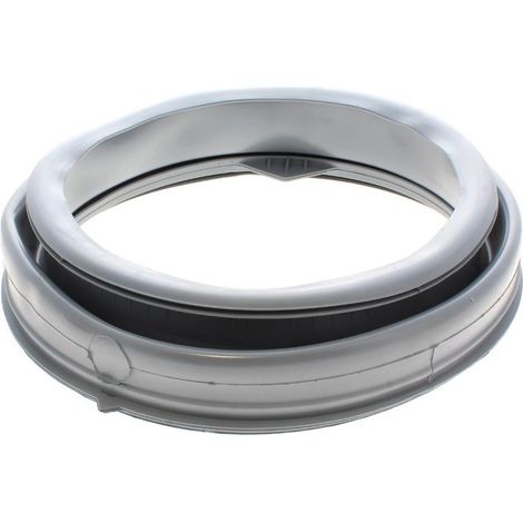 Door Seal for Indesit/Hotpoint/Ariston Washing Machines (1/2)