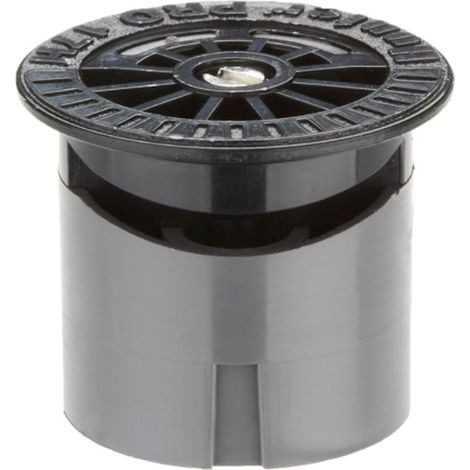 Hunter Pro-Spray Düse mit festem Sektor 180°, Wurfweite 5,2 m - Typ PRO 17H grau